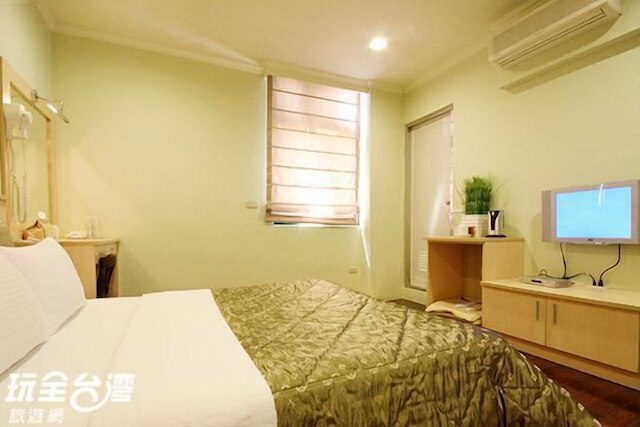 レイクビュー ホームステイ (湖景渡假旅店)