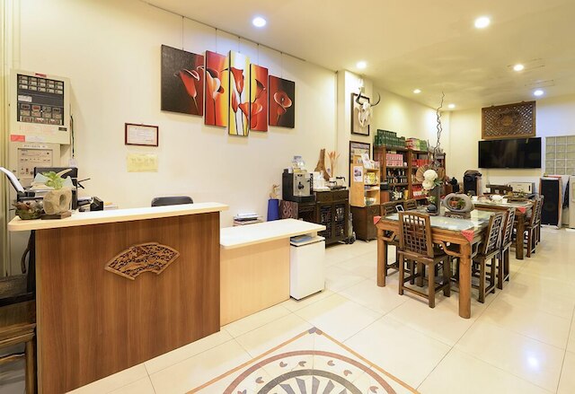 レイクビュー ホームステイ (湖景渡假旅店)