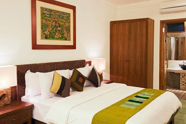 ヴィラ ダマール