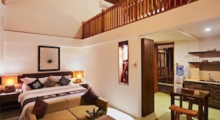 ヴィラ ダマール