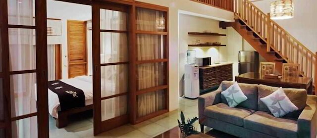 ヴィラ ダマール