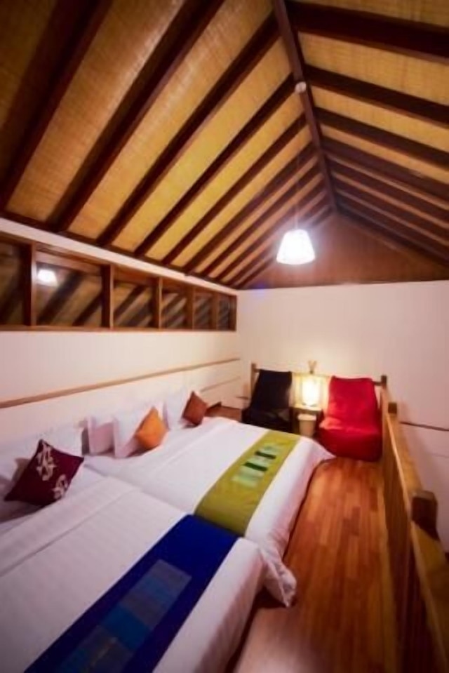 ヴィラ ダマール