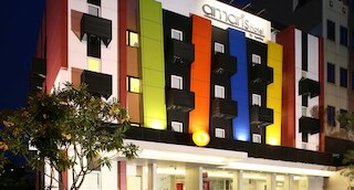 アマリス  ホテル  パンリマ ポリム