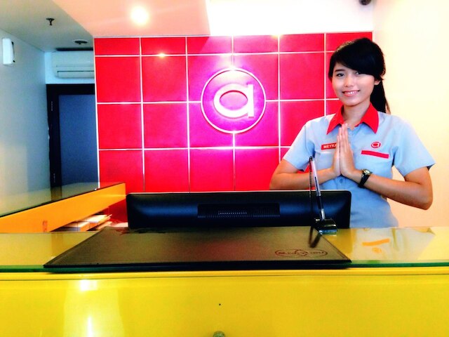 アマリス  ホテル  パンリマ ポリム