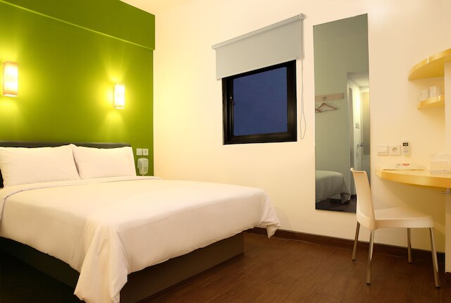 アマリス  ホテル  パンリマ ポリム