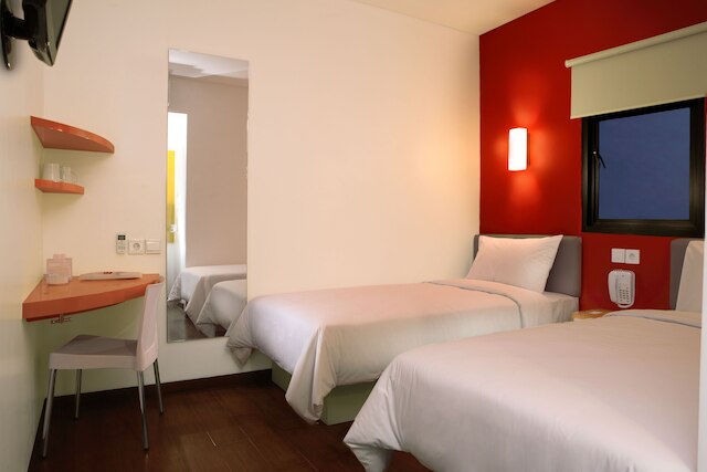 アマリス  ホテル  パンリマ ポリム