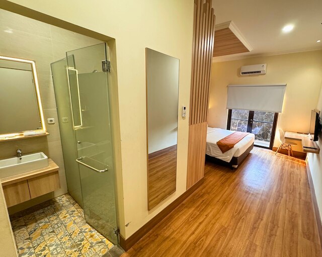 D'バンブー スイーツ