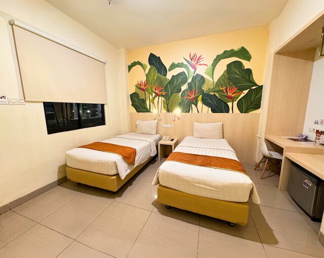 D'バンブー スイーツ