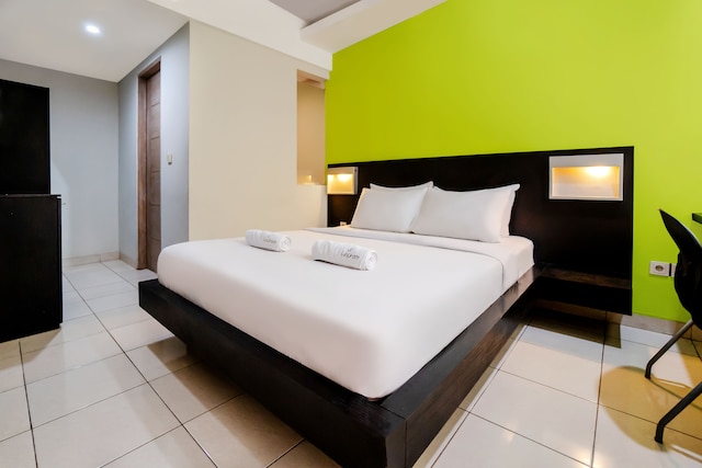 ルグリーン スイート ペジョンポンガン