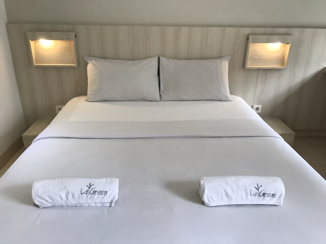 ルグリーン スイート トンダノ