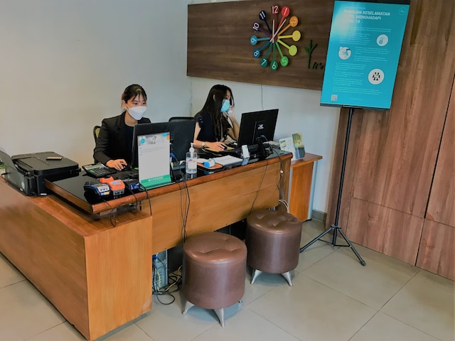 ルグリーン スイート トンダノ