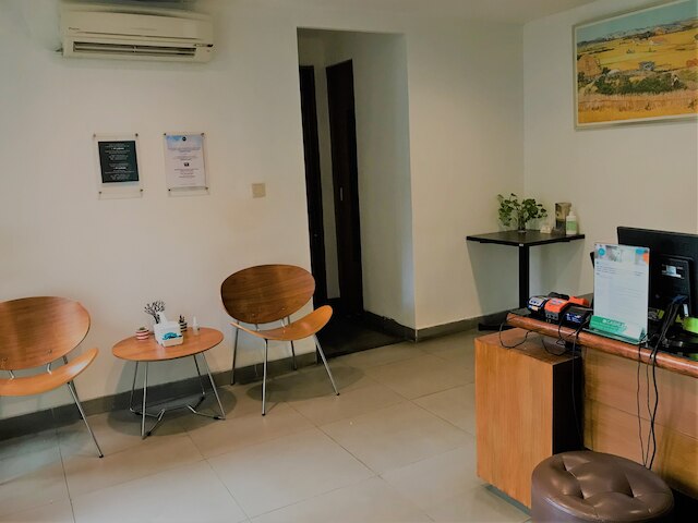 ルグリーン スイート トンダノ