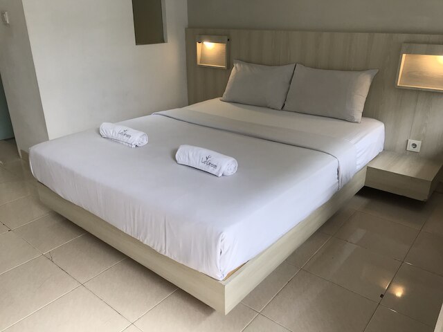 ルグリーン スイート トンダノ