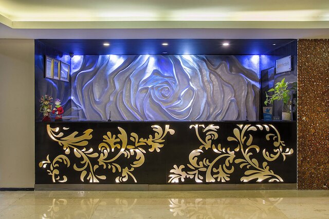 1O1 アーバン ジャカルタ タムリン