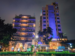 1O1 アーバン ジャカルタ タムリン