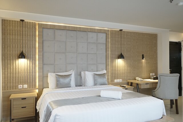 1O1 アーバン ジャカルタ タムリン