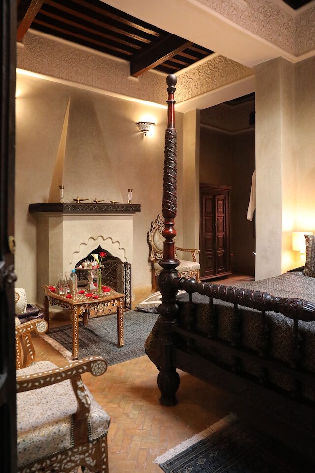 リヤド イライカ