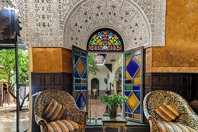 リヤド イライカ