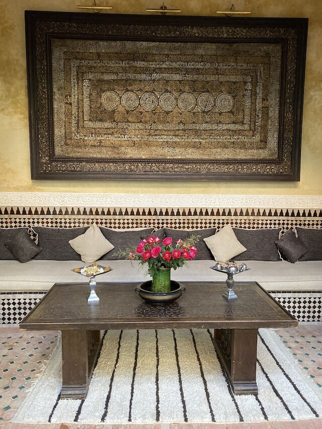 リヤド イライカ