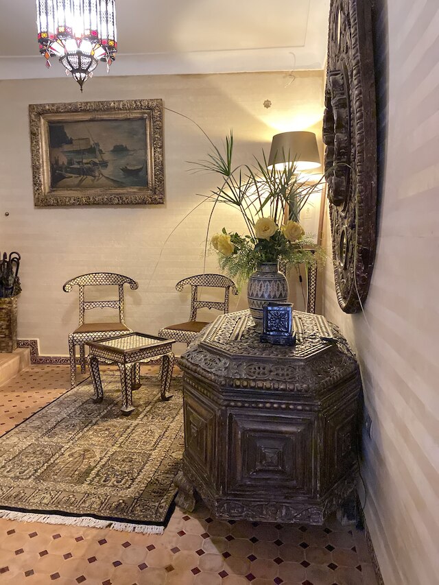 リヤド イライカ