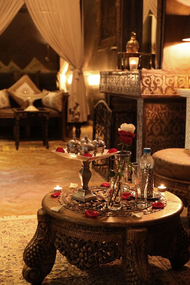 リヤド イライカ