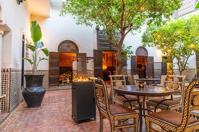 リヤド イライカ