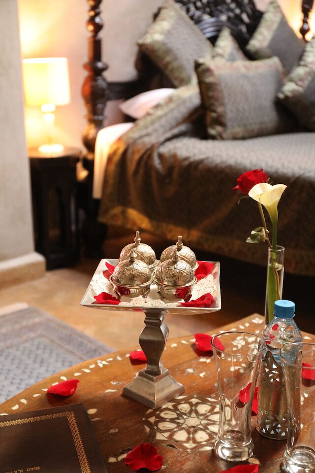 リヤド イライカ