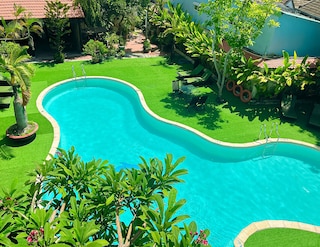 ハイ イェン ホテル