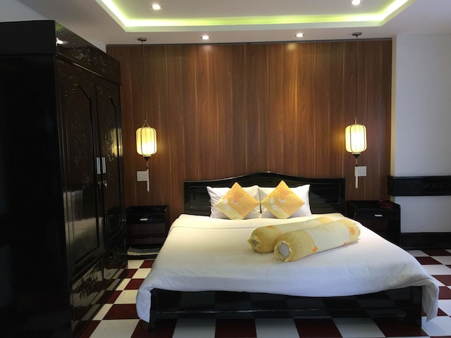 ハイ イェン ホテル