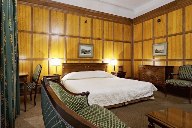 ケーニヒ フォン ウンガルン