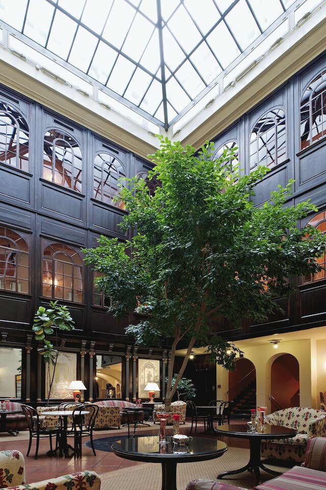 ケーニヒ フォン ウンガルン