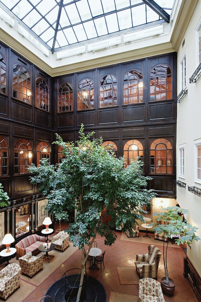 ケーニヒ フォン ウンガルン