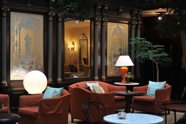 ケーニヒ フォン ウンガルン