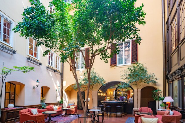 ケーニヒ フォン ウンガルン