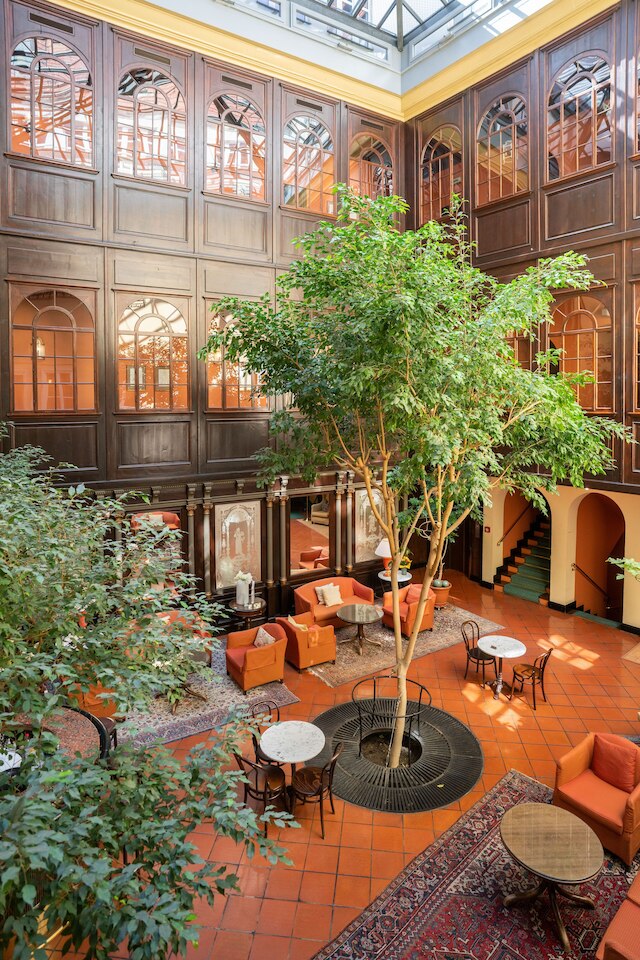 ケーニヒ フォン ウンガルン