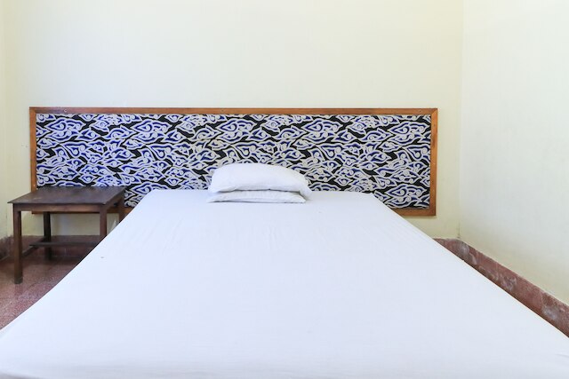 ムルタ ジャティ ホテル & バンガロー