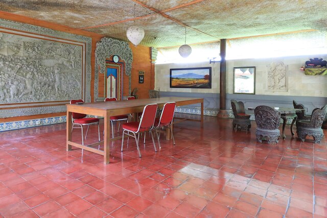 ムルタ ジャティ ホテル & バンガロー