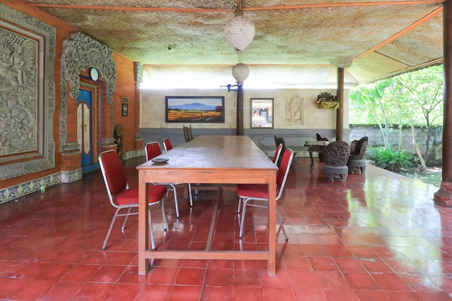 ムルタ ジャティ ホテル & バンガロー