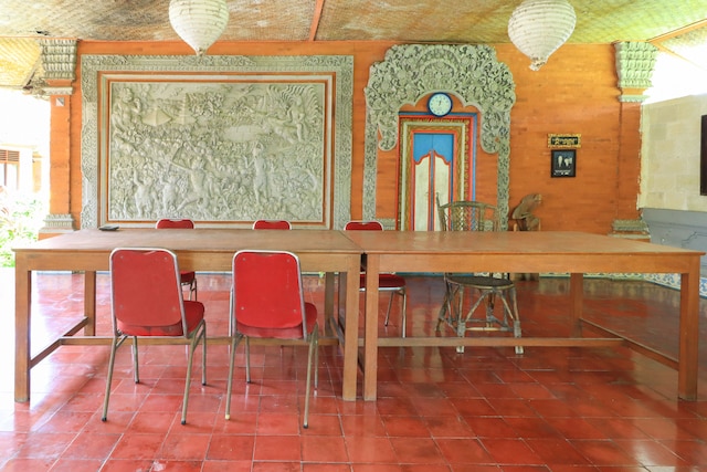 ムルタ ジャティ ホテル & バンガロー