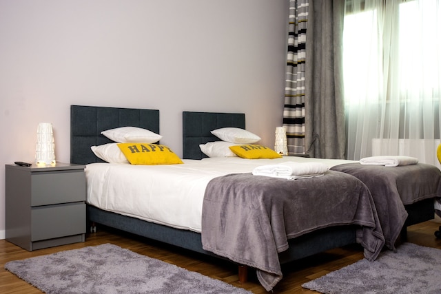 エアアパートメンツ オキシジェン レジデンス