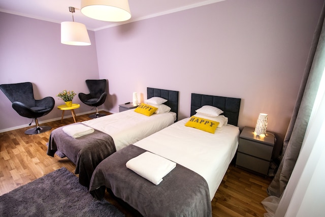 エアアパートメンツ オキシジェン レジデンス