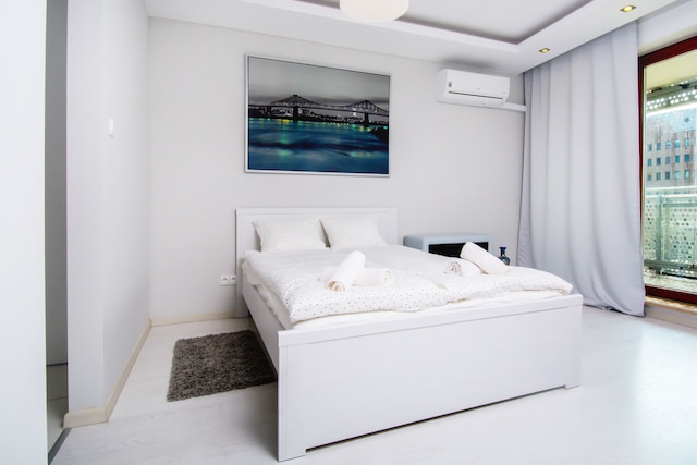 エアアパートメンツ オキシジェン レジデンス