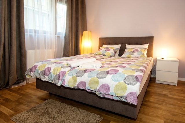 エアアパートメンツ オキシジェン レジデンス