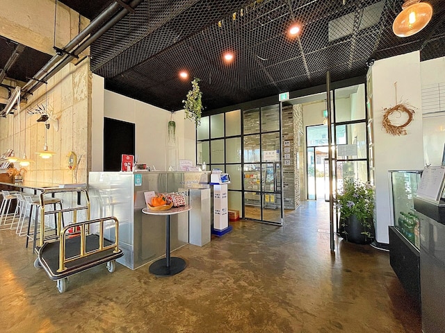 ナイン ブティック ホテル