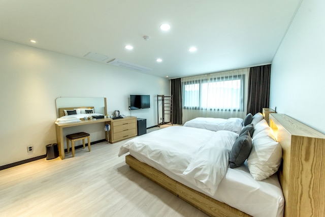 ナイン ブティック ホテル