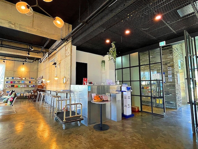 ナイン ブティック ホテル