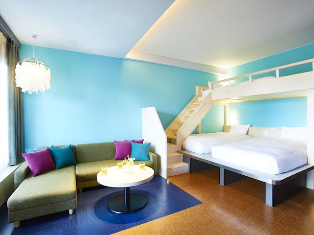 西表島ホテル by 星野リゾート