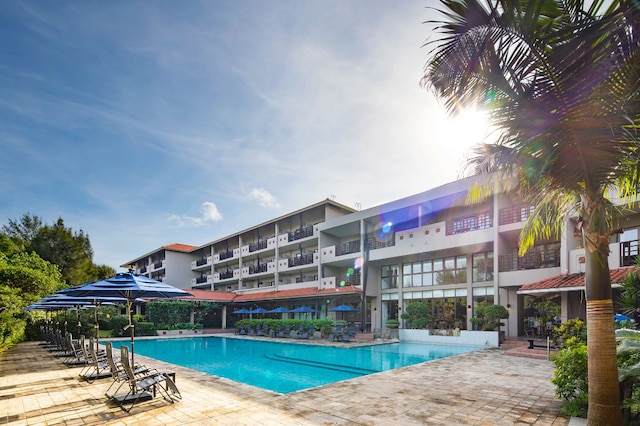 西表島ホテル by 星野リゾート