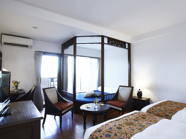 西表島ホテル by 星野リゾート