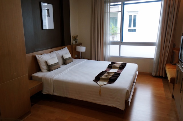 シーロムコンヴェントガーデン